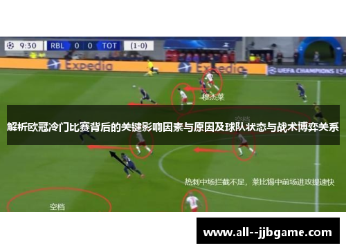 解析欧冠冷门比赛背后的关键影响因素与原因及球队状态与战术博弈关系
